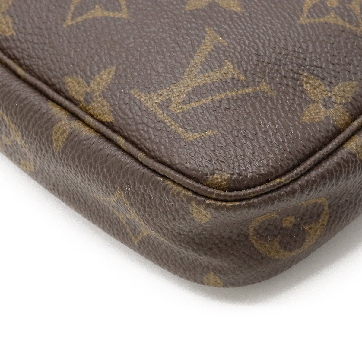 Louis Vuitton Monogram Pochette Accessoires Handbag