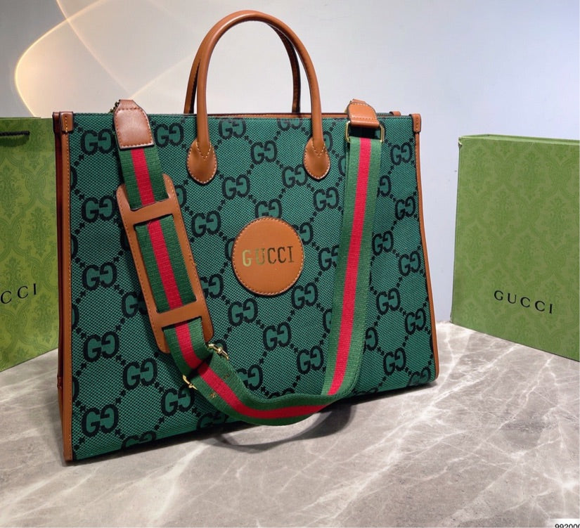 Gucci Woman Handbag Style 6