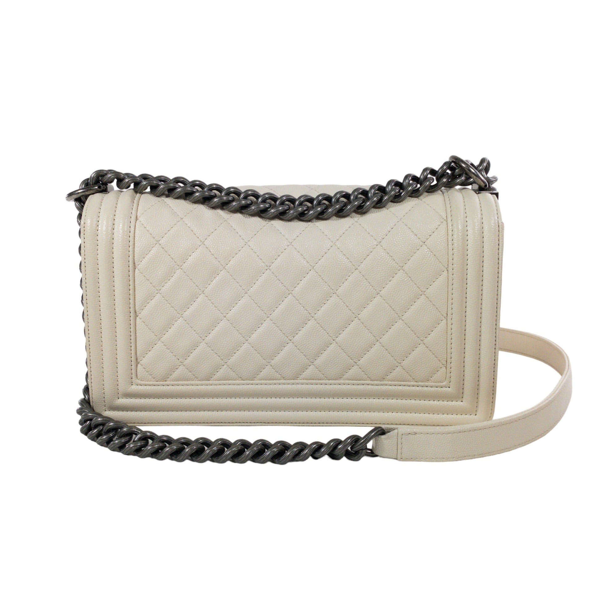 Chanel Handbag - Almora Bags