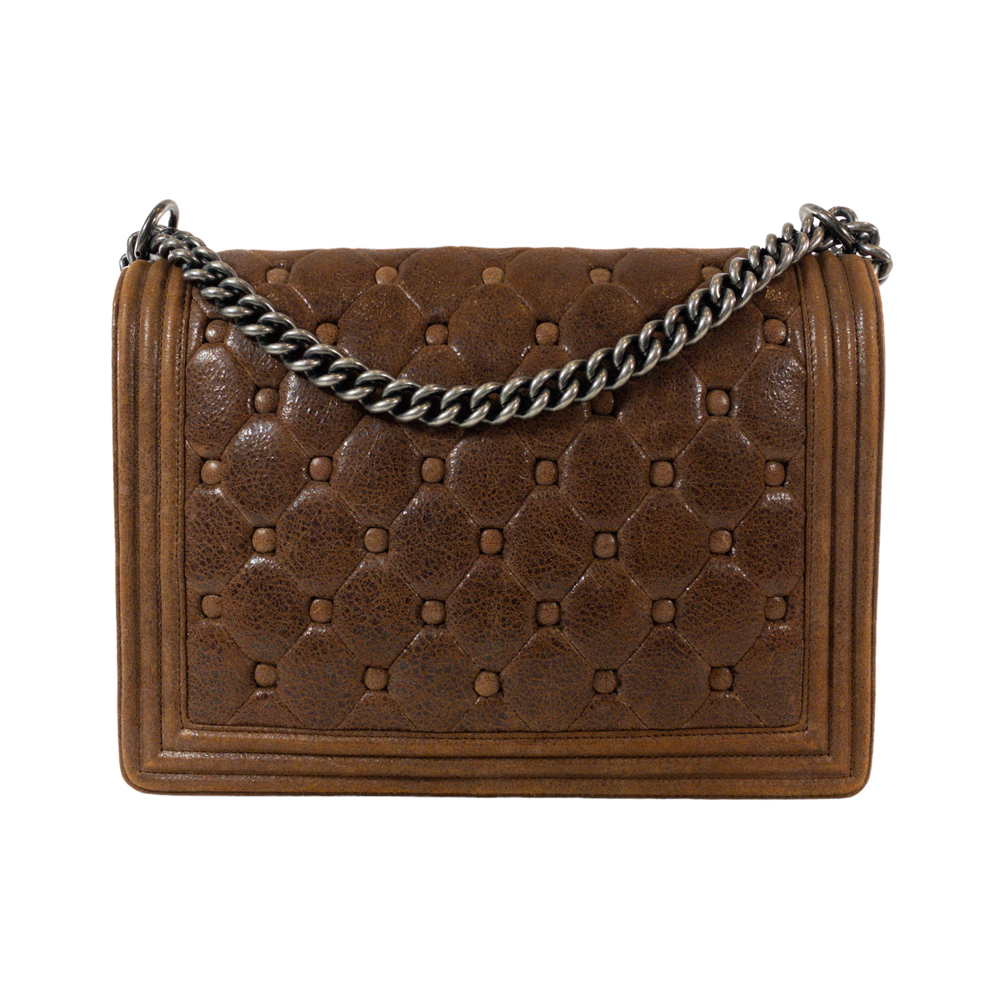 Chanel Handbag - Almora Bags