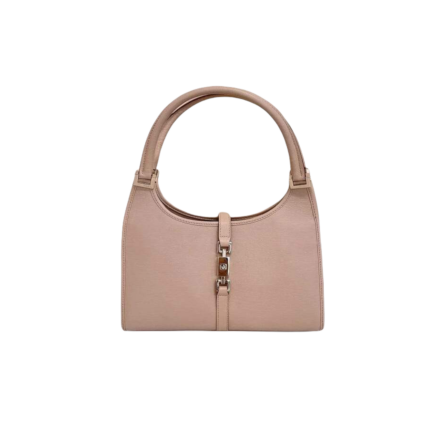 Gucci Leather Mini Shoulder Bag