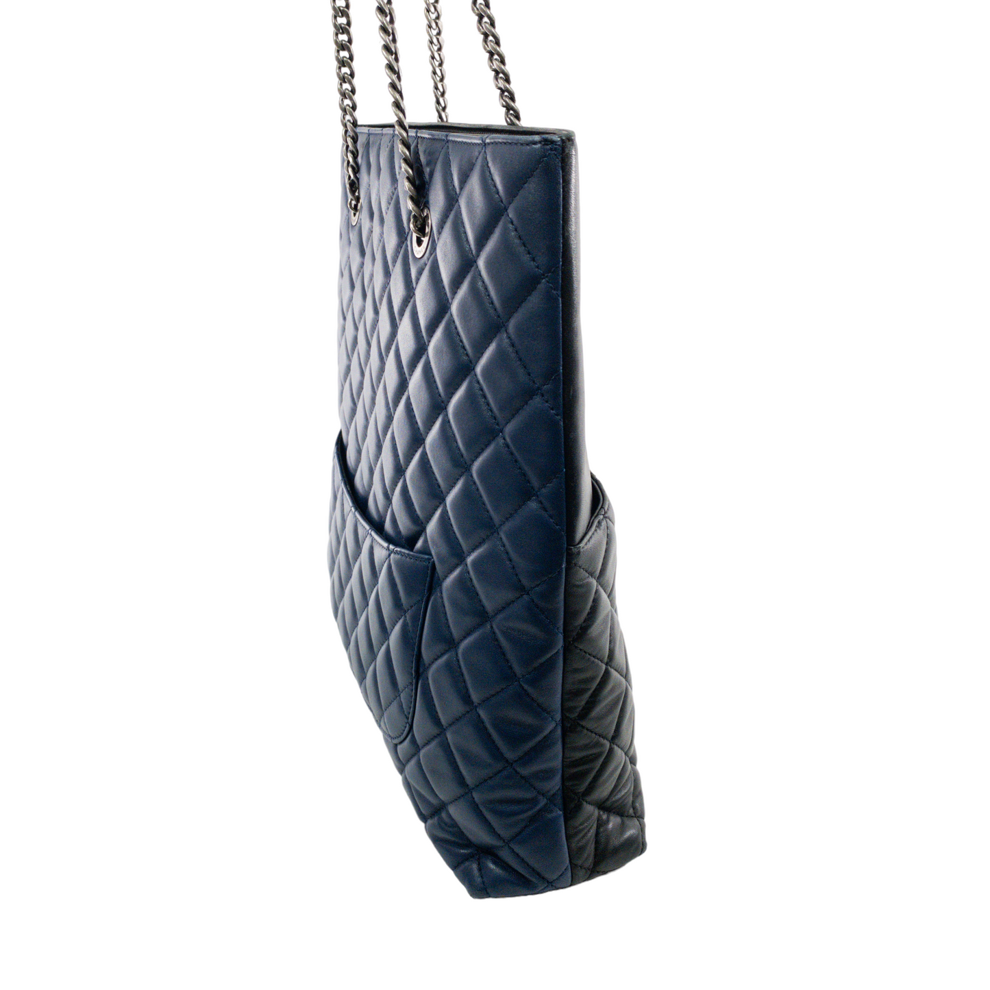 Chanel Tote Bag - Almora Bags