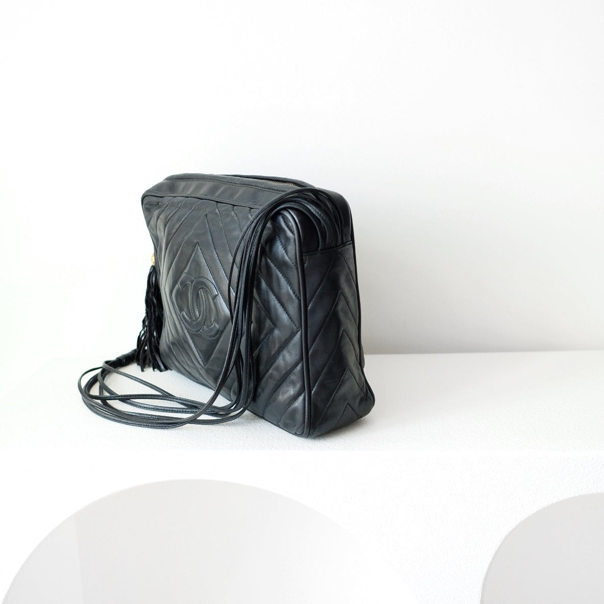 Chanel Crossbody Bag - Almora Bags