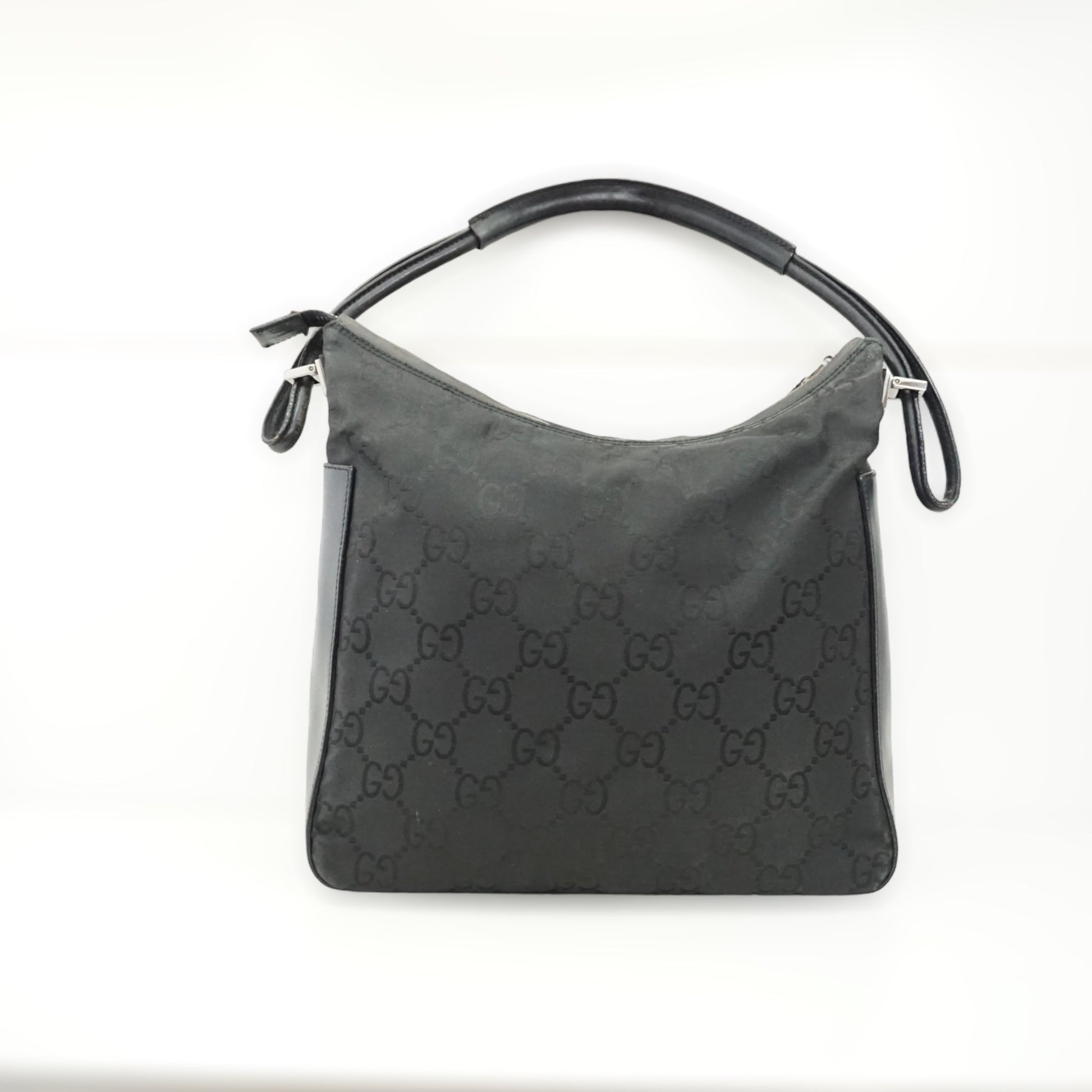 Gucci Monogram Shoulder Bag