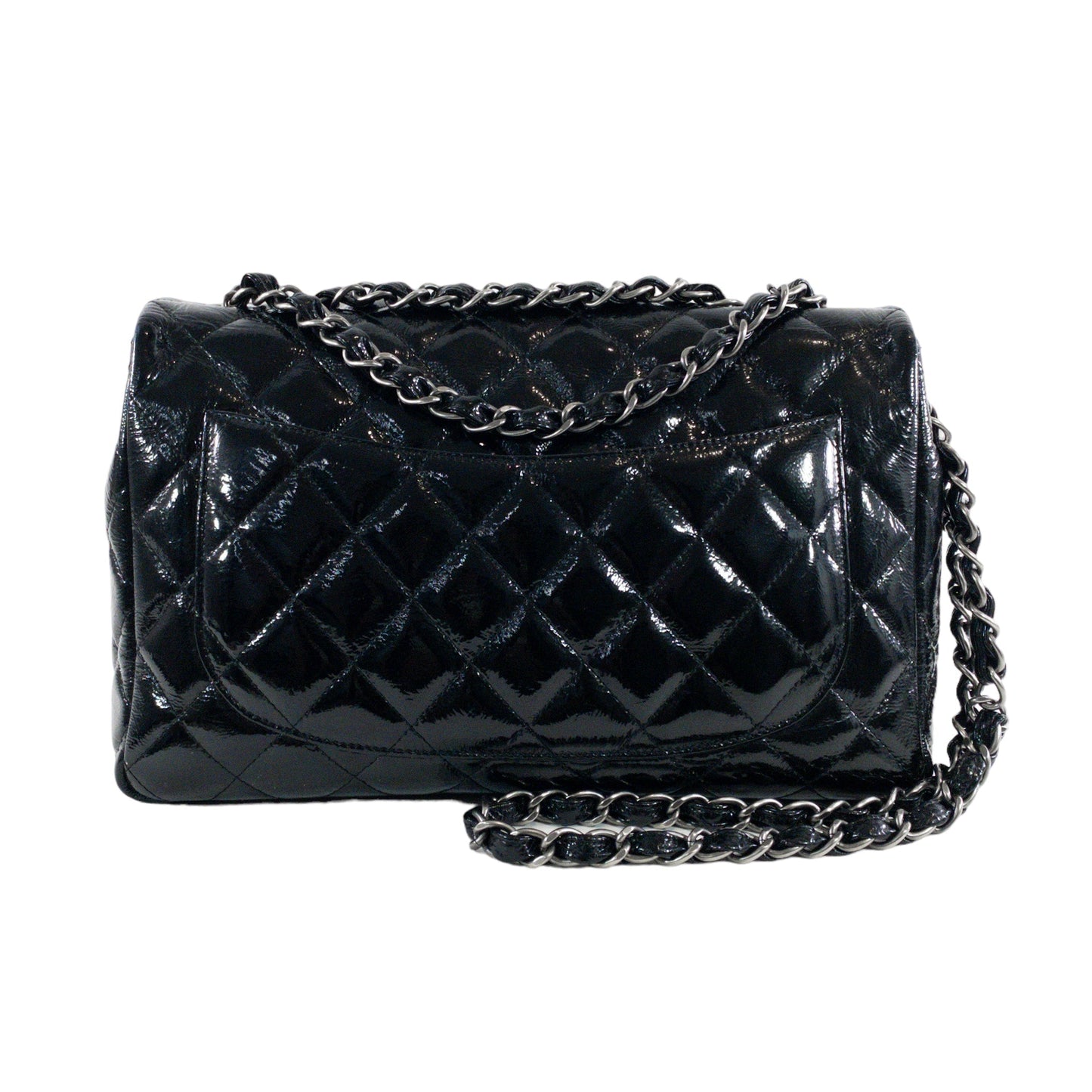 Chanel Flap Shoulder Bag - Almora Bags