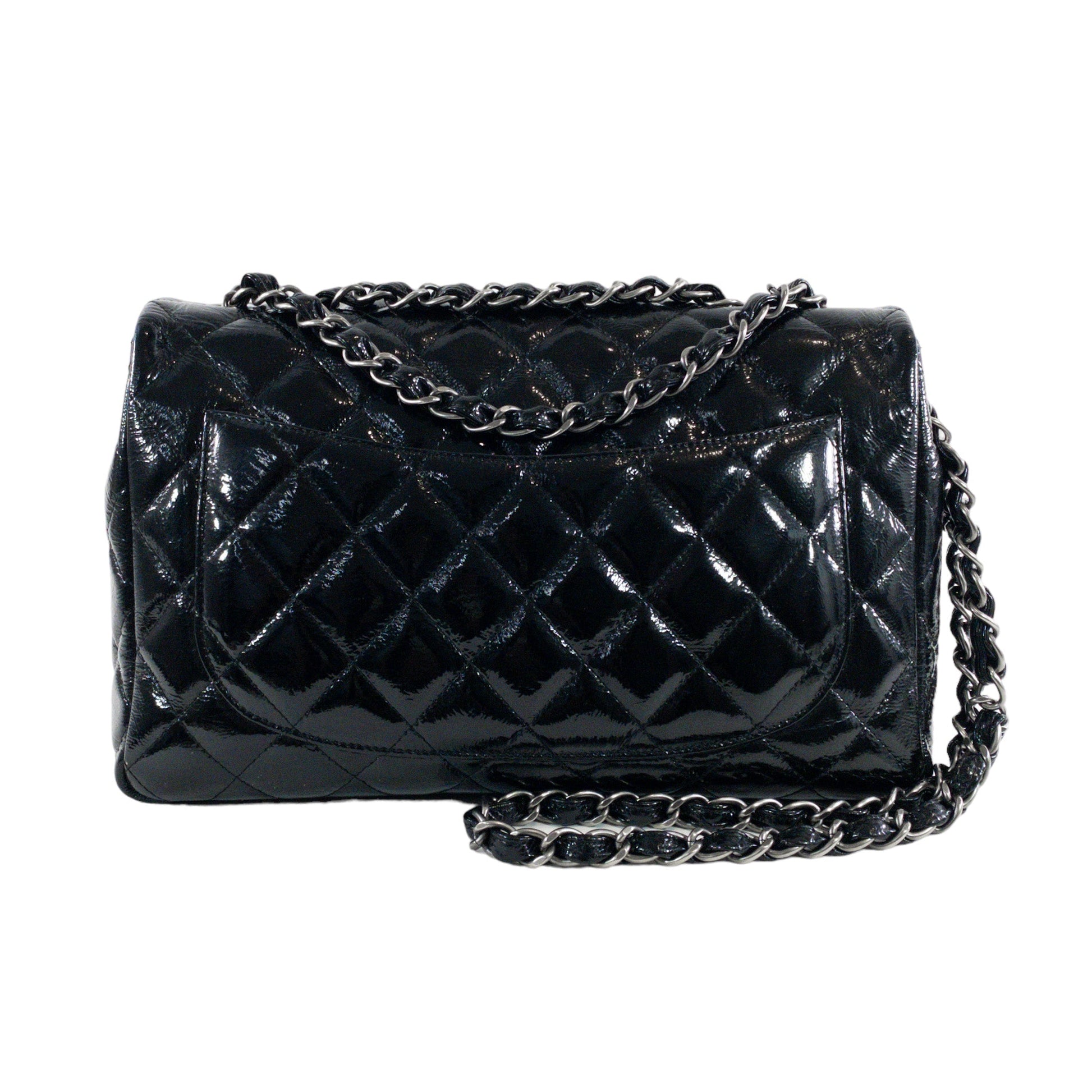 Chanel Flap Shoulder Bag - Almora Bags