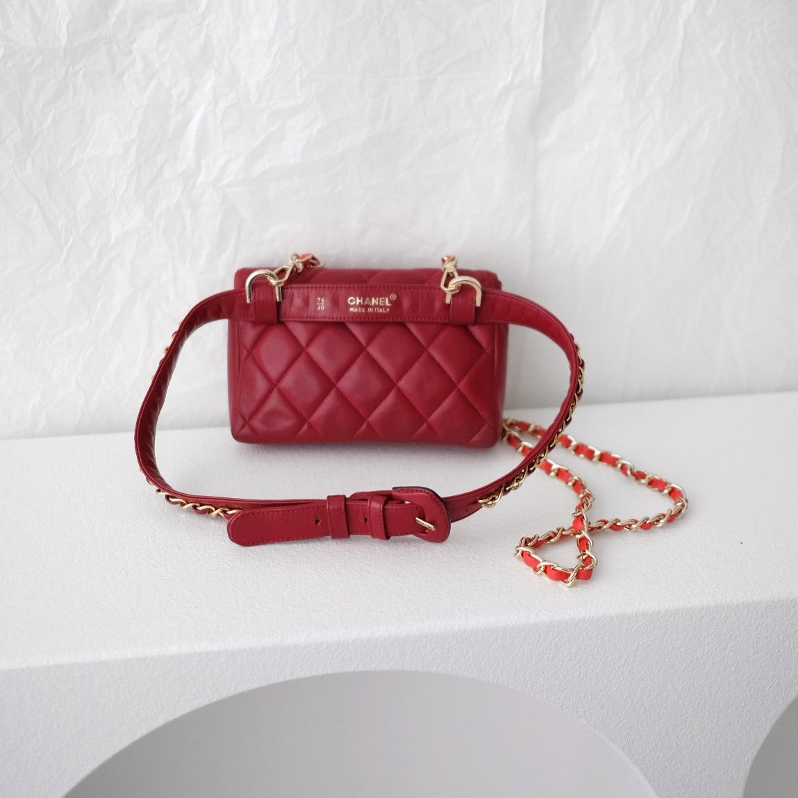 Chanel Handbag Bag - Almora Bags