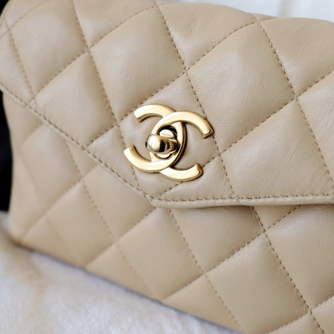 Chanel Handbag Bag - Almora Bags