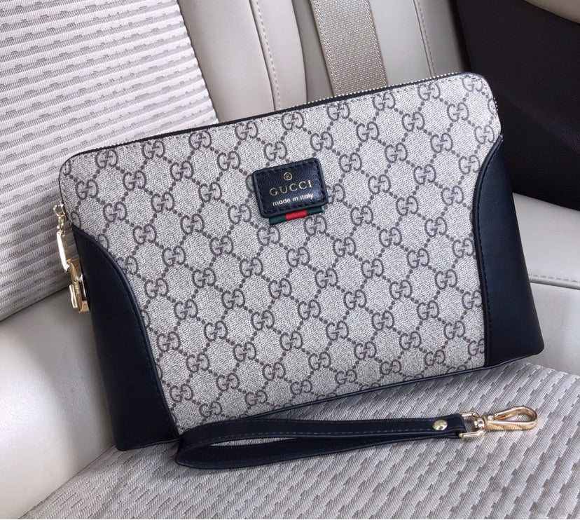 Gucci Canvas Tote Style 34