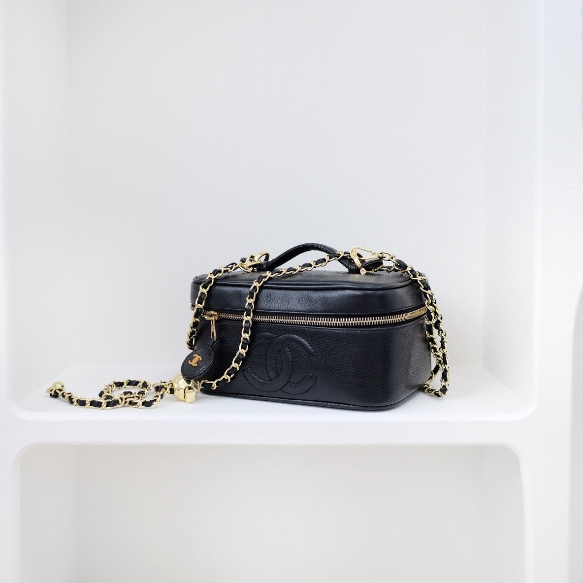 Chanel Handbag Bag - Almora Bags