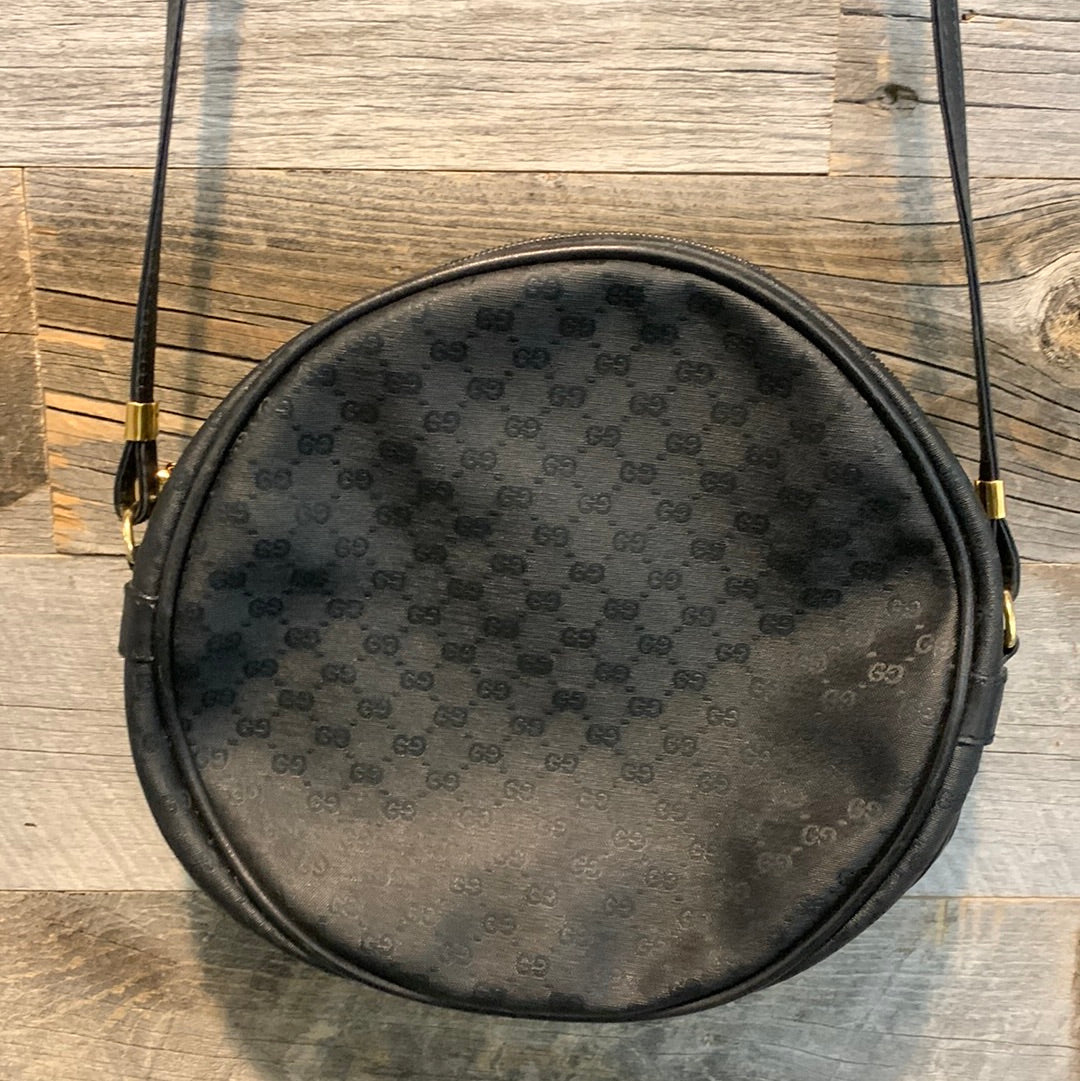 Gucci Guccissima Crossbody Style 2