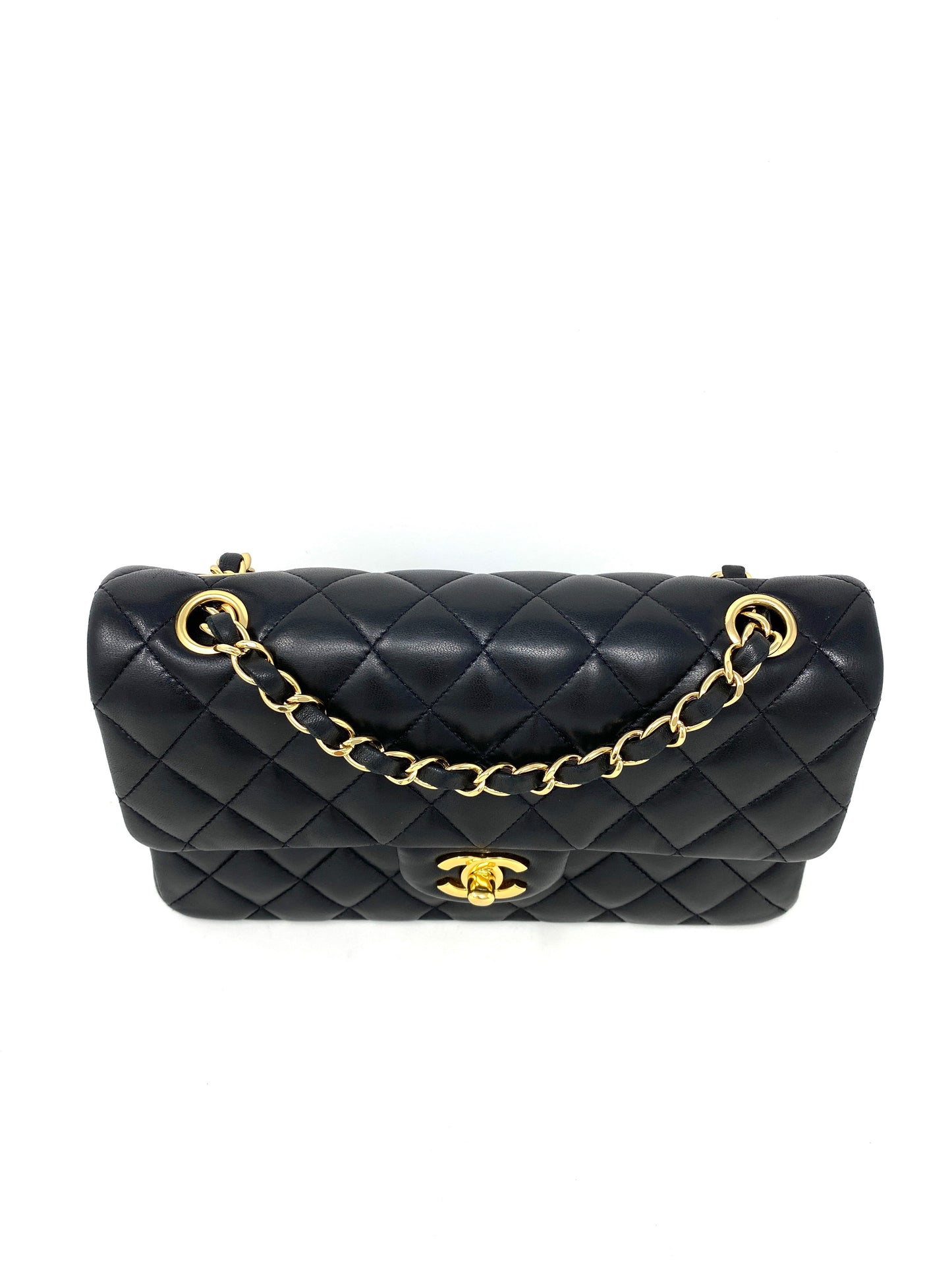 Chanel Classic Small Flap Bag