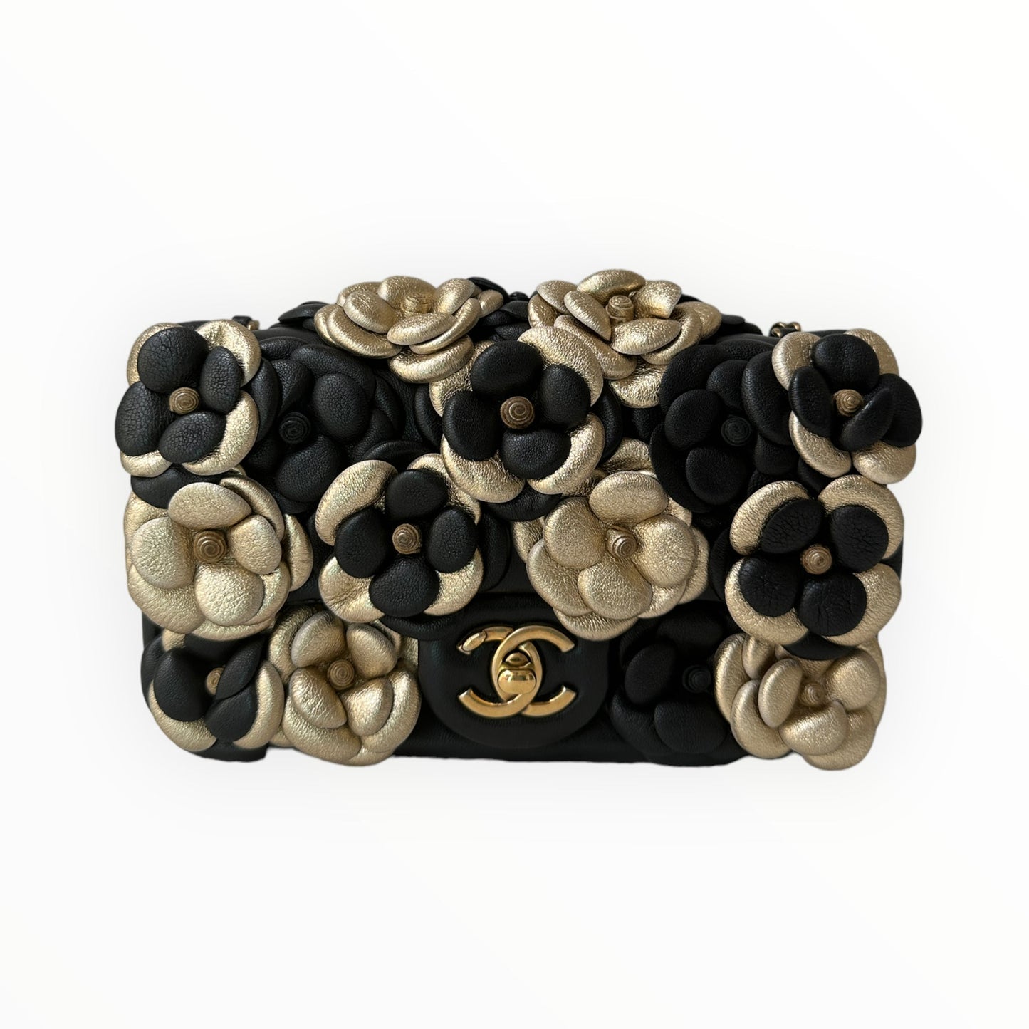 Chanel Flap Shoulder Bag - Almora Bags