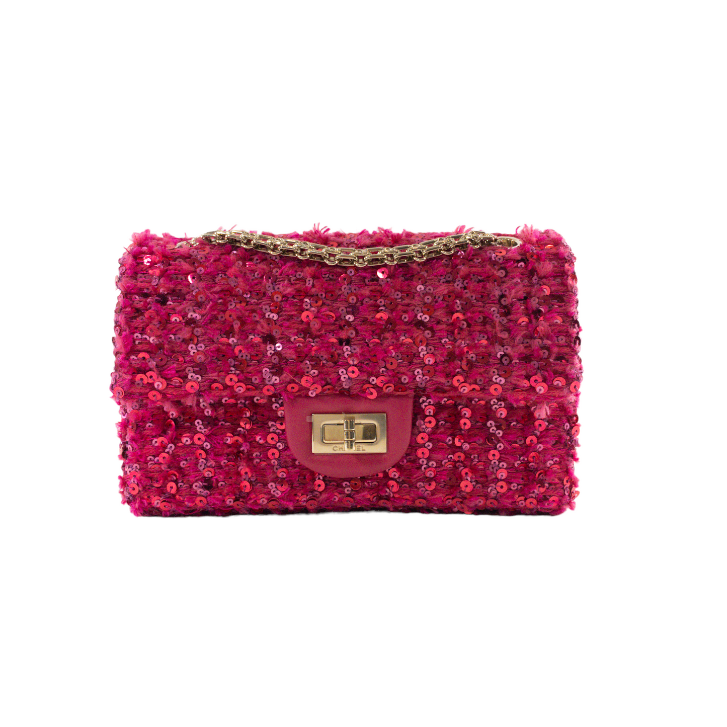Chanel Handbag - Almora Bags