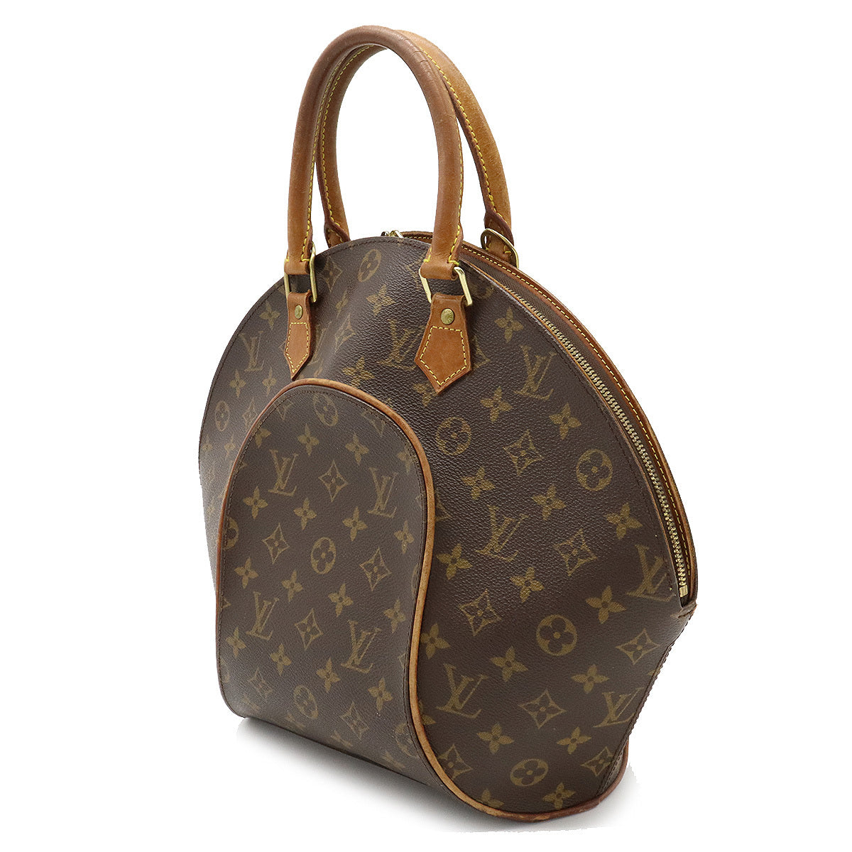 Louis Vuitton Monogram Ellipse MM Handbag