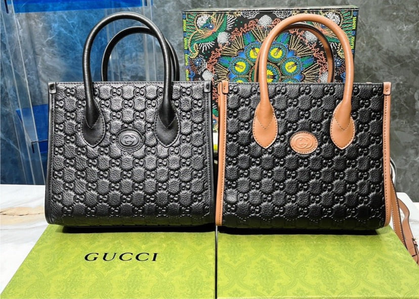 Gucci Woman Shoulder Bag Style 6