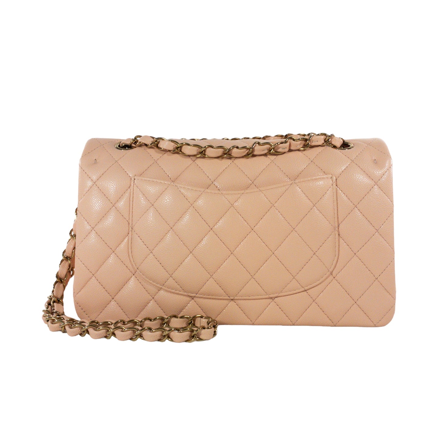 Chanel Flap Shoulder Bag - Almora Bags