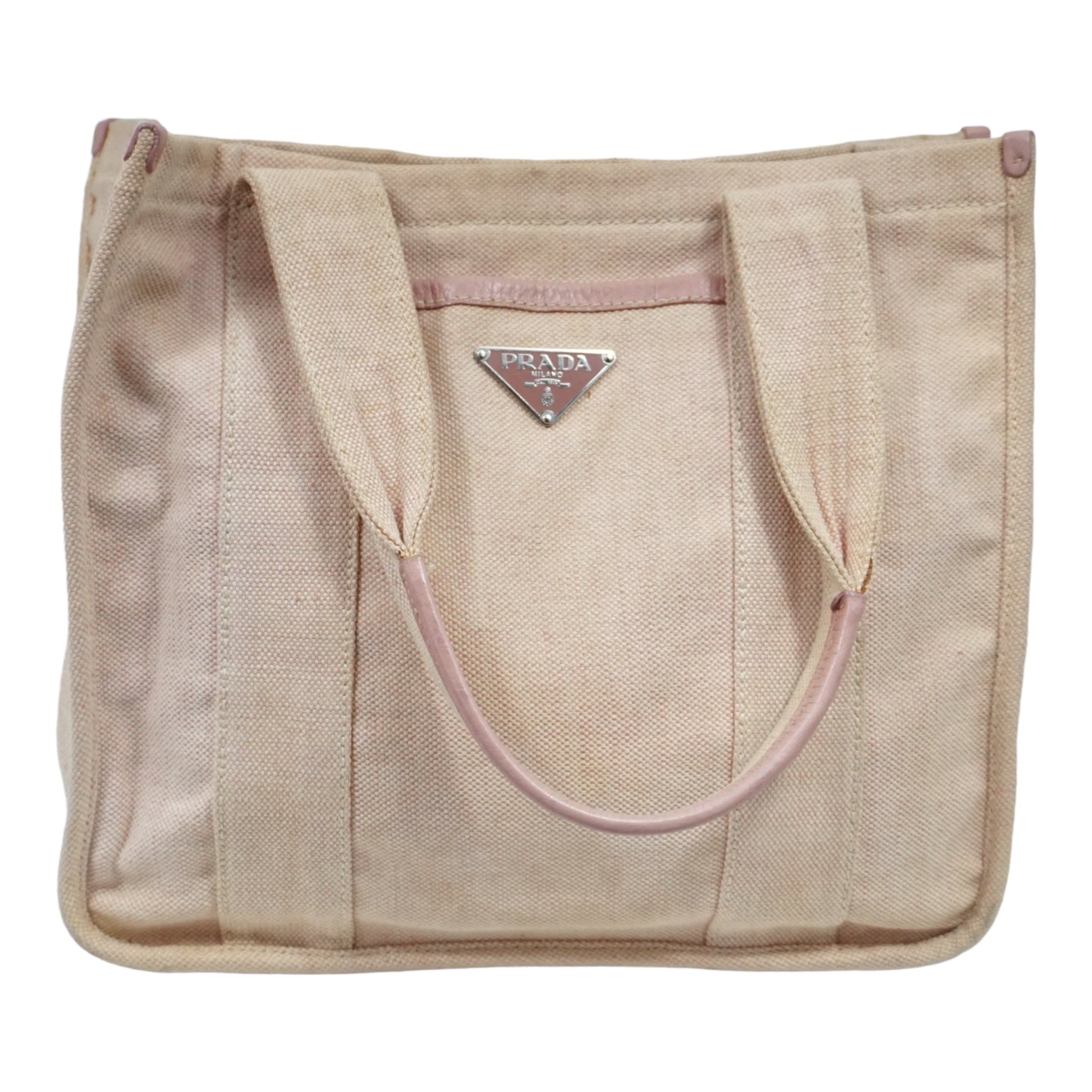 Prada ToteBag Luxury Handbag