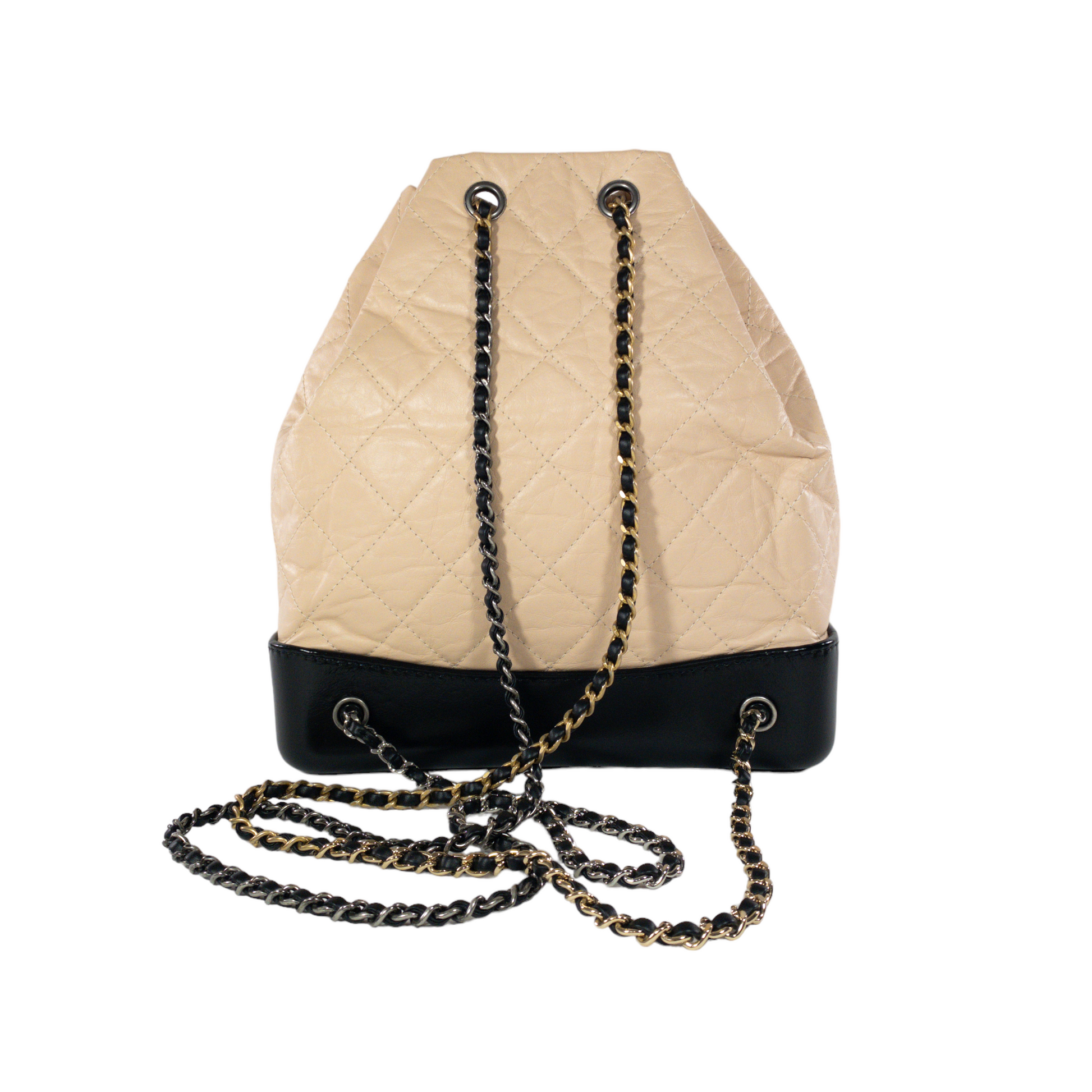 Chanel Backpack - Almora Bags