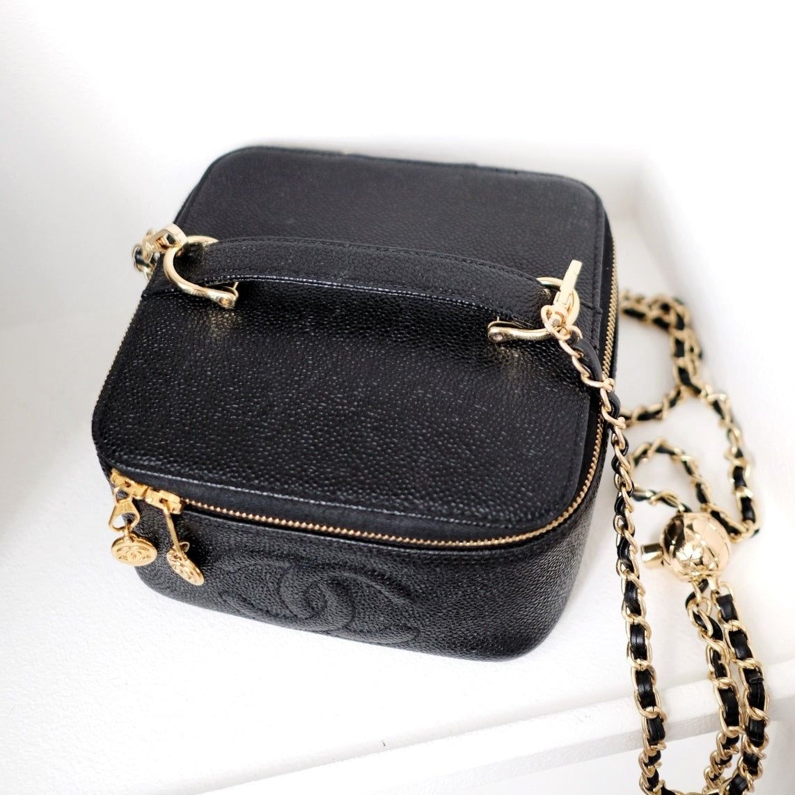Chanel Handbag Bag - Almora Bags