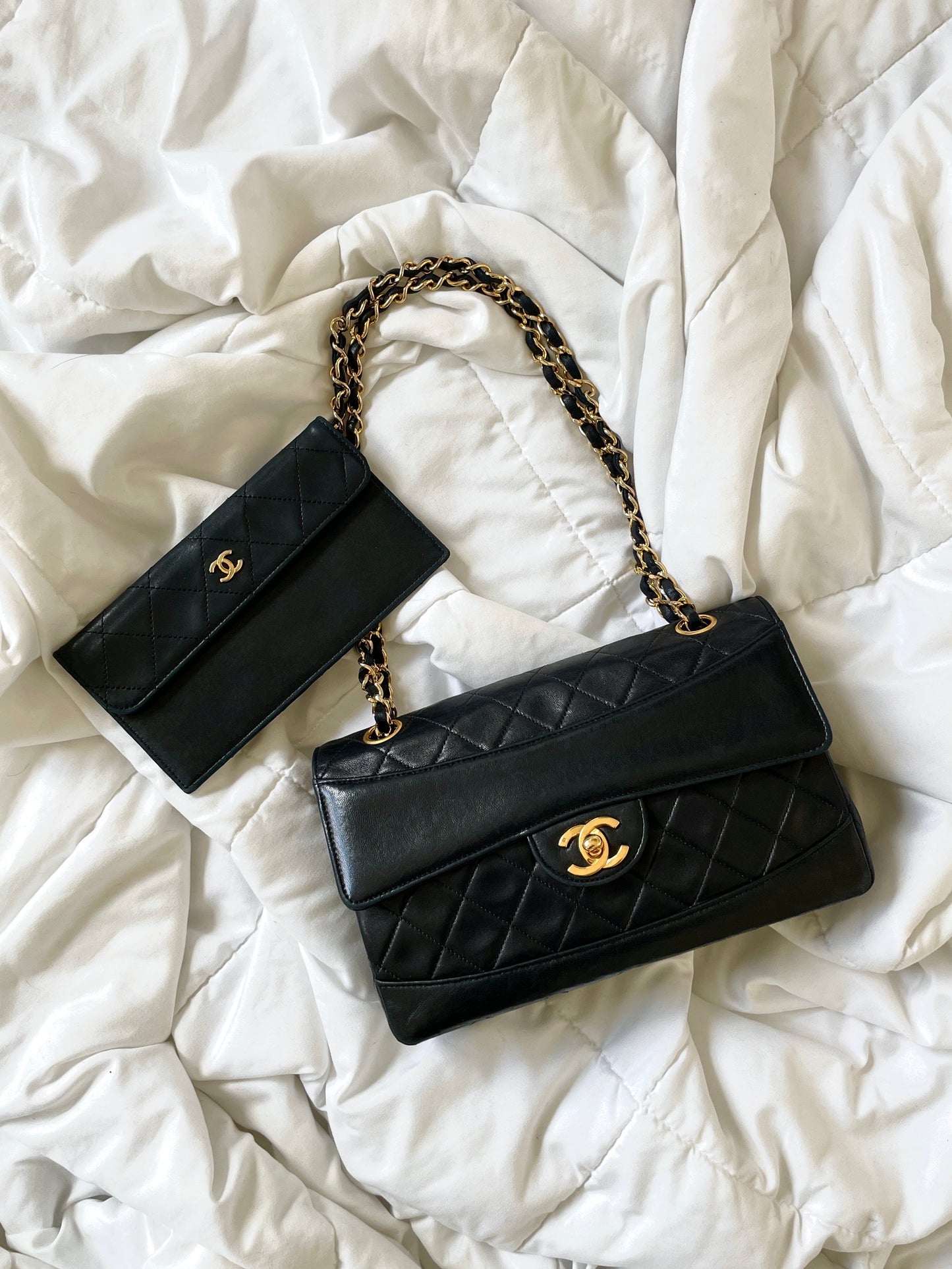 Chanel Handbag - Almora Bags