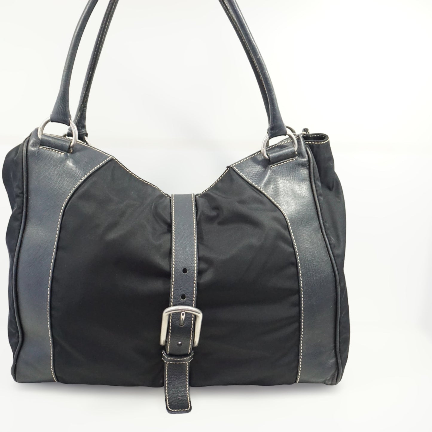Prada ToteBag Luxury Handbag