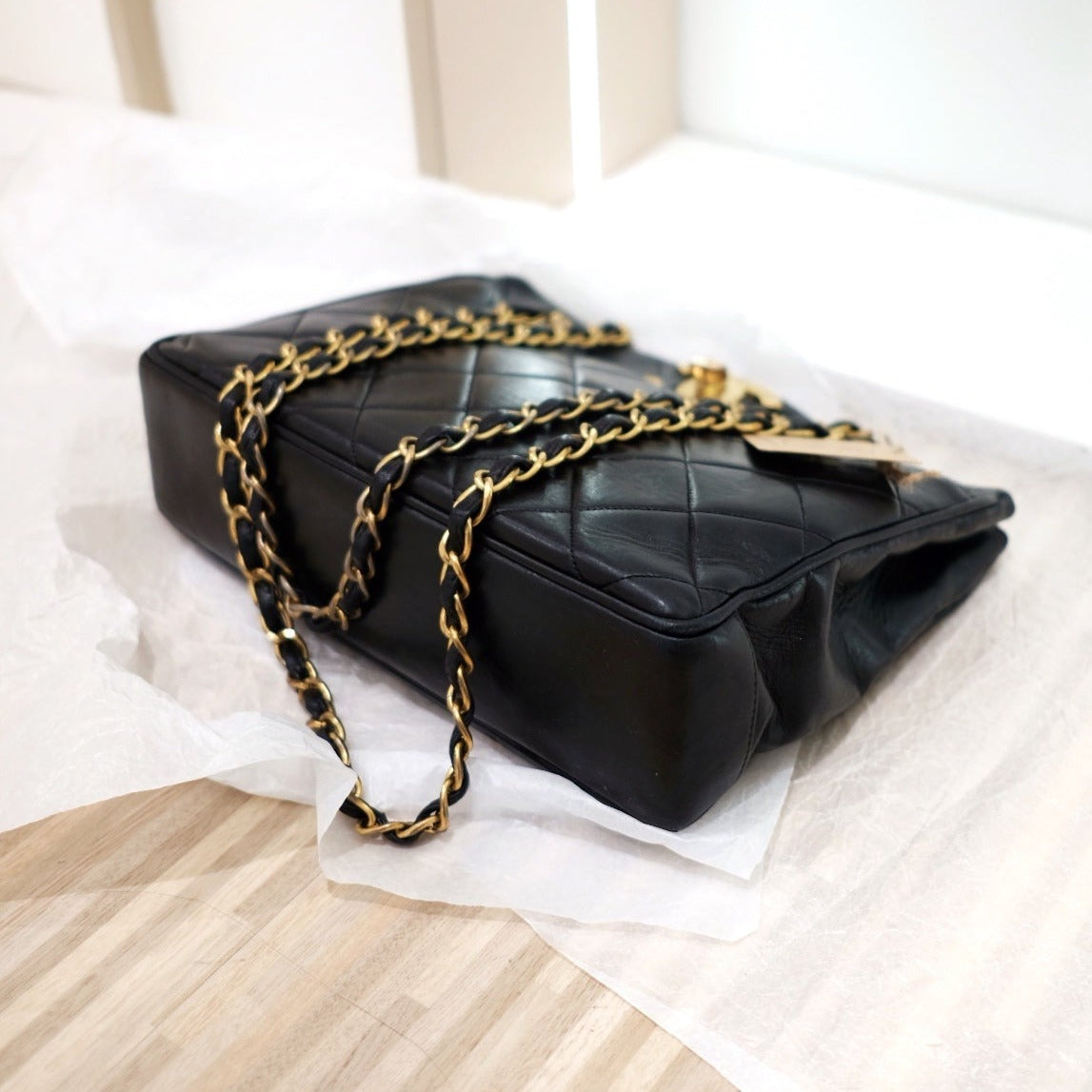 Chanel Tote Bag - Almora Bags