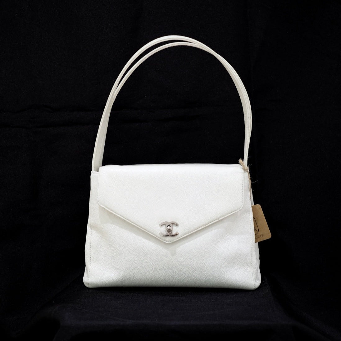 Chanel Kelly Handbag Bag - Almora Bags