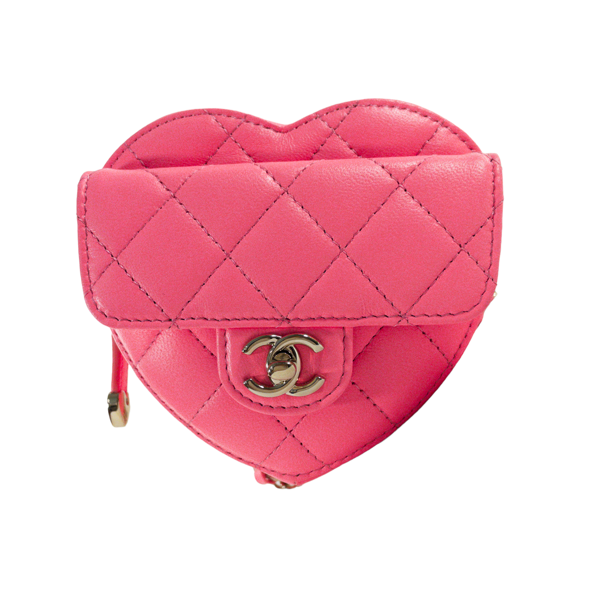 Chanel Belt Bag Handbag - Almora Bags