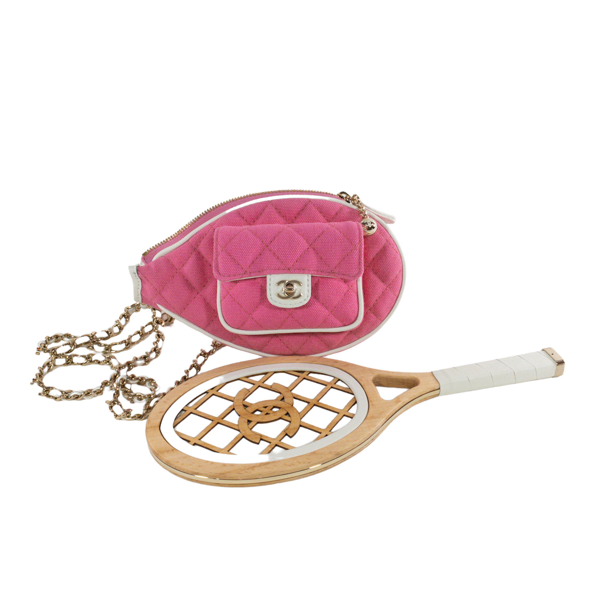 Chanel Handbag - Almora Bags