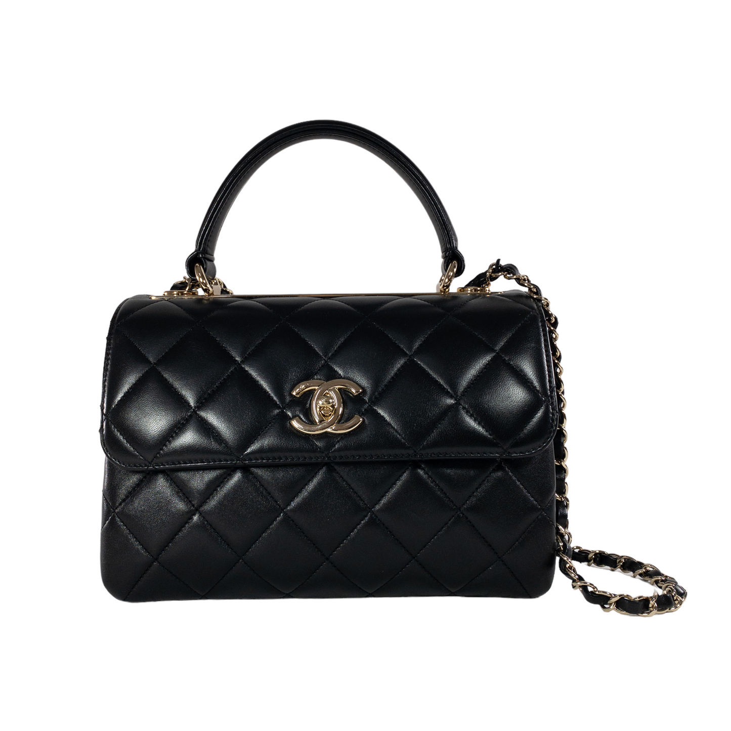 Chanel Handbag - Almora Bags
