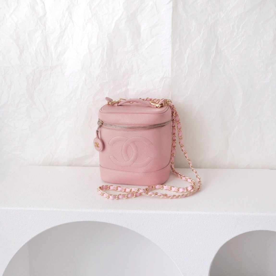 Chanel Handbag Bag - Almora Bags