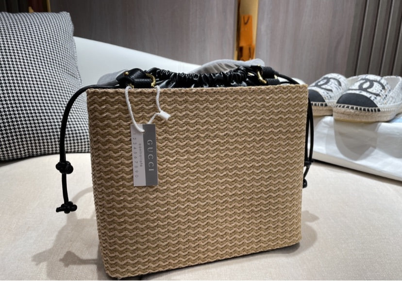 Gucci Woman Handbag Style 5