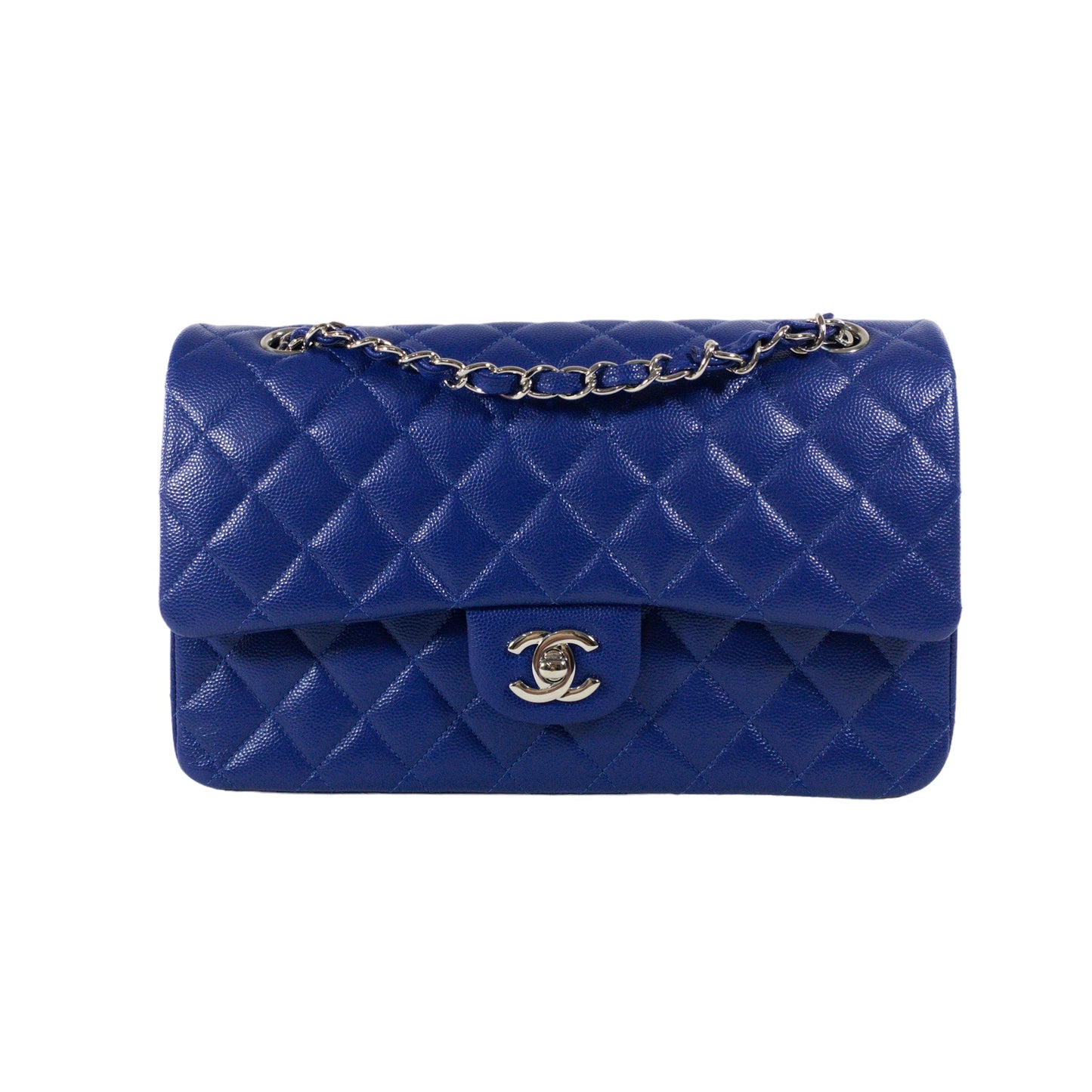 Chanel Flap Shoulder Bag - Almora Bags
