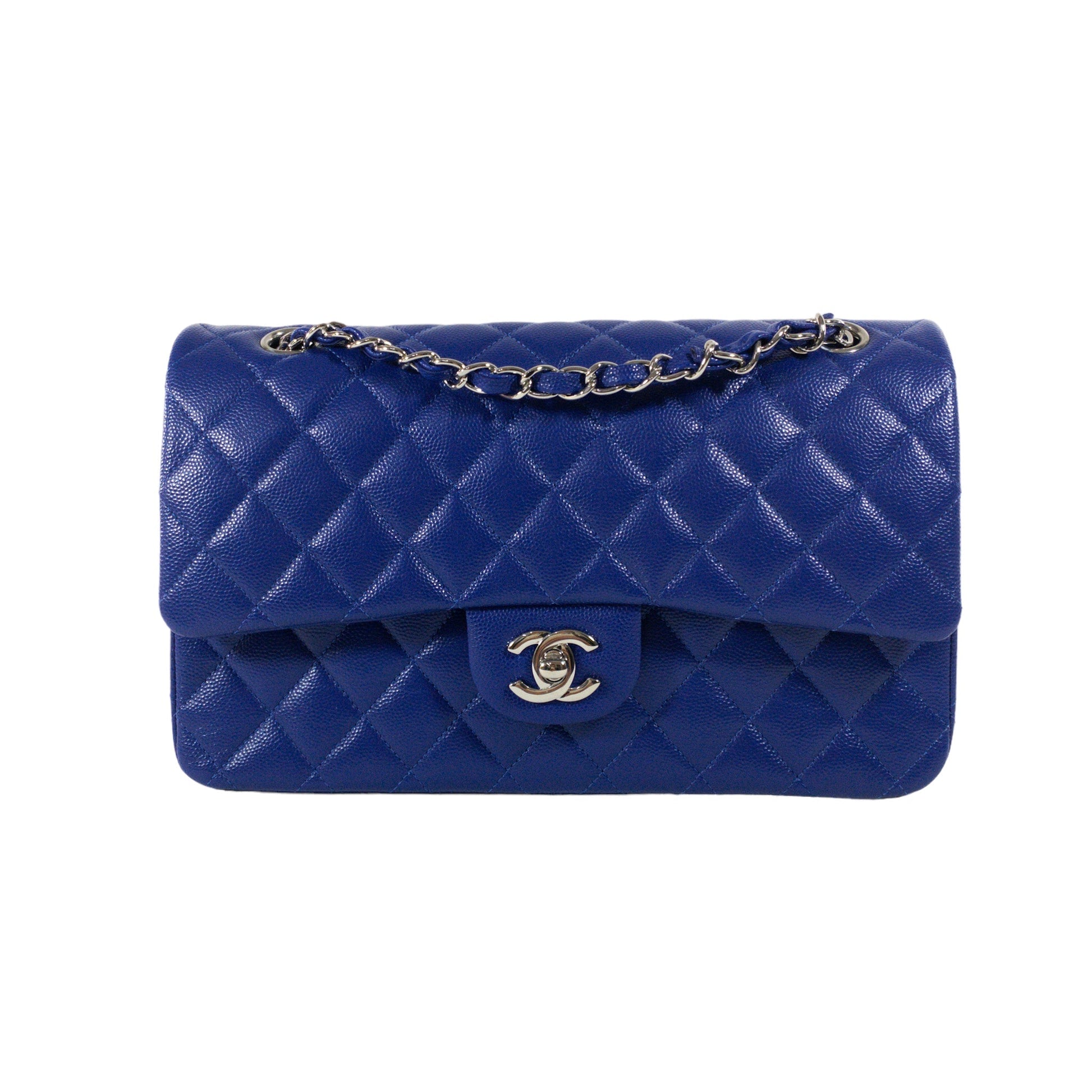 Chanel Flap Shoulder Bag - Almora Bags