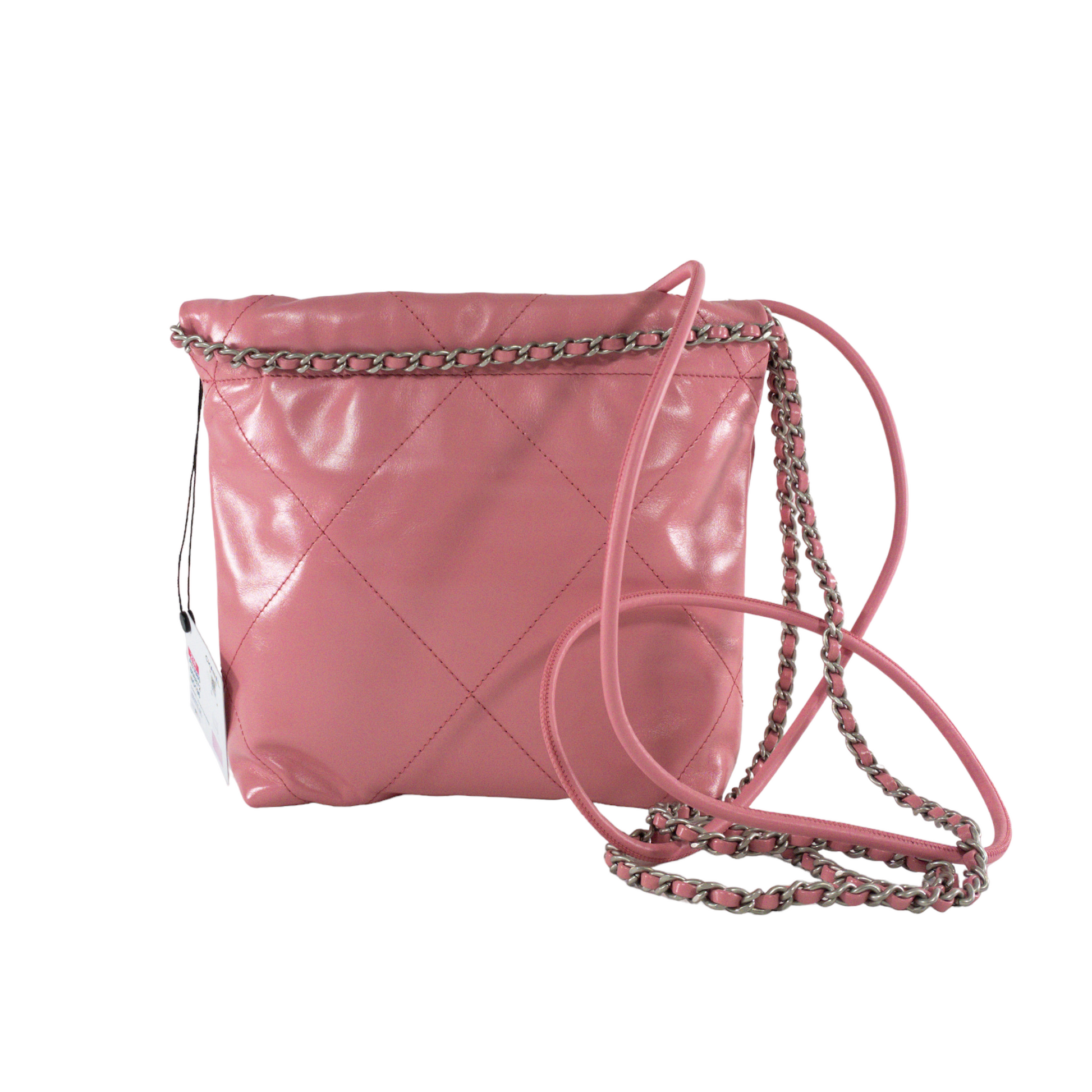 Chanel Crossbody Bag - Almora Bags