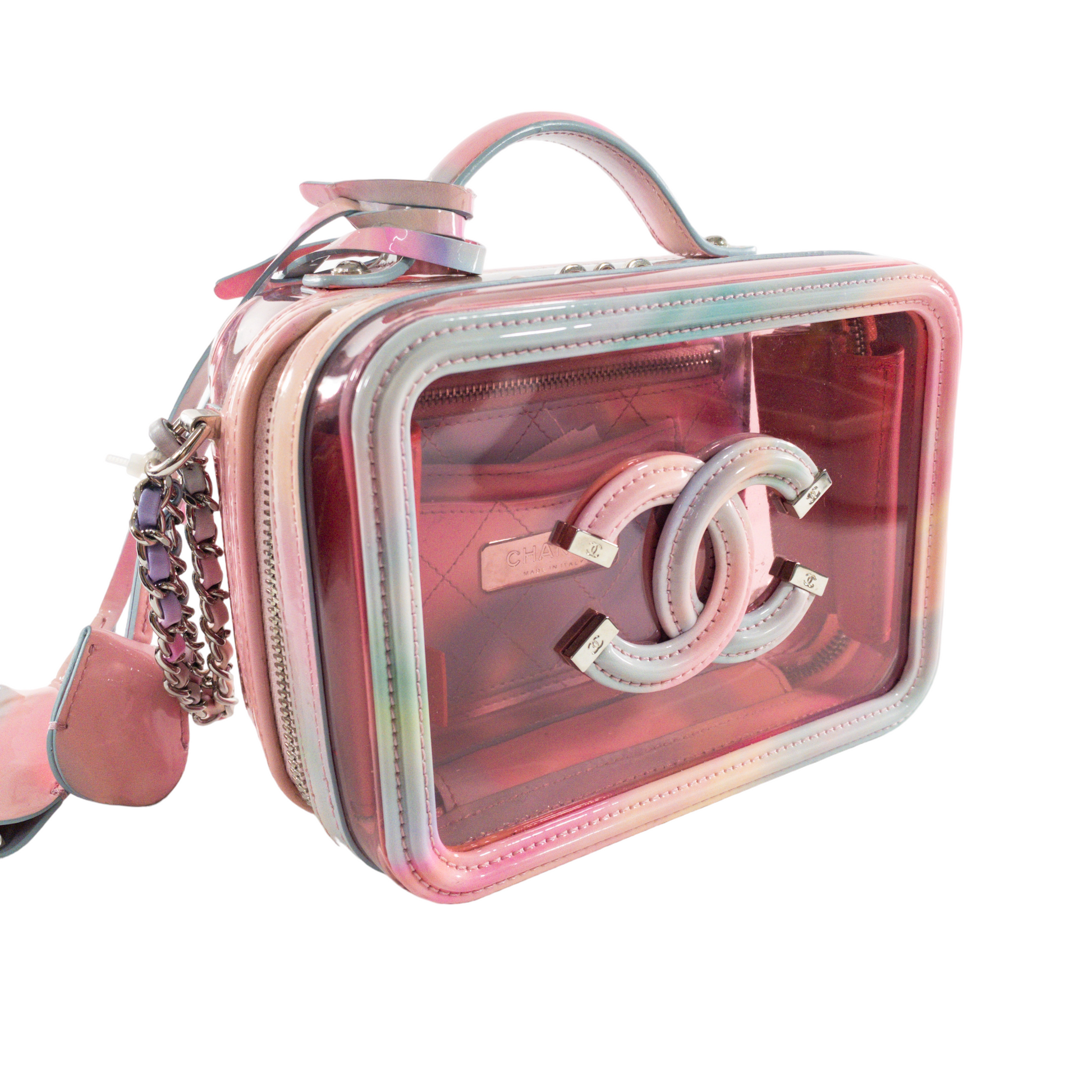 Chanel Handbag - Almora Bags