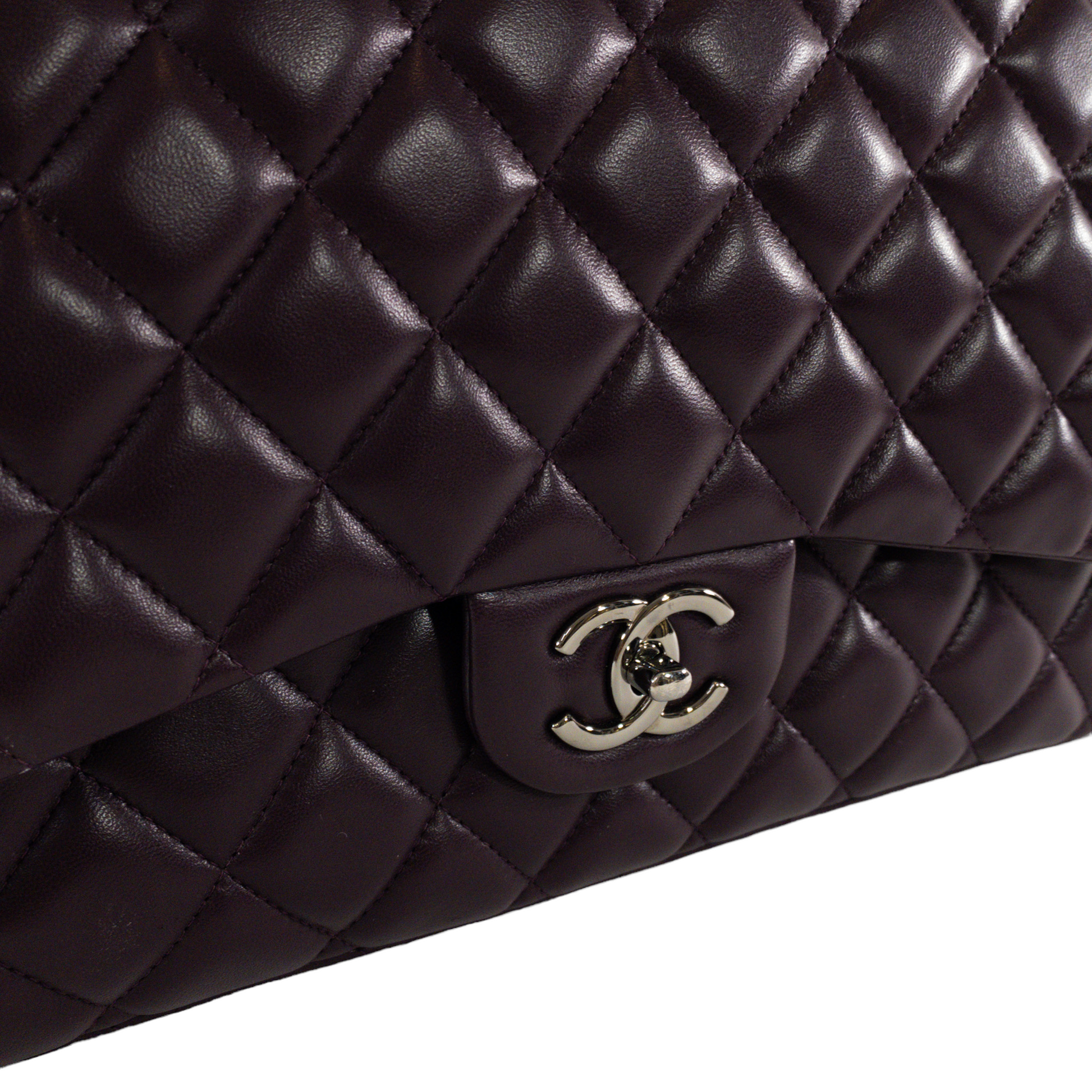 Chanel Flap Crossbody Bag - Almora Bags