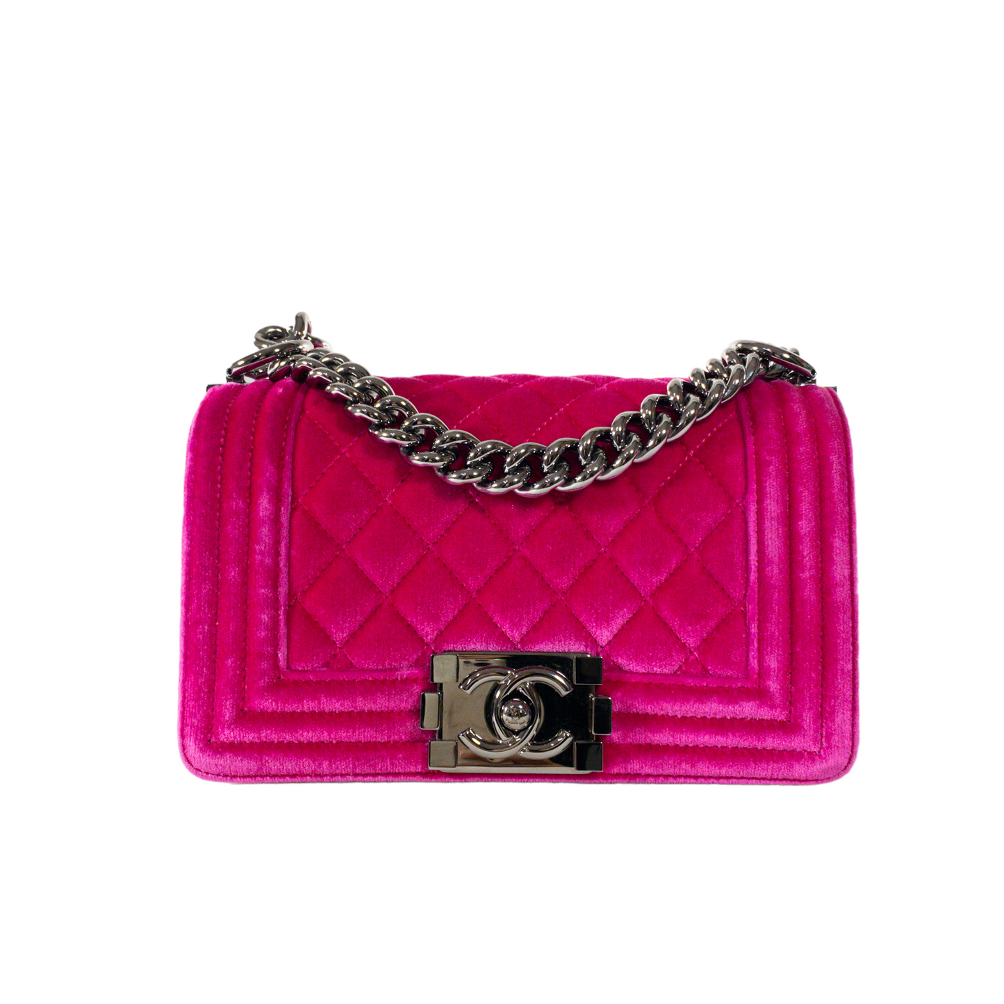Chanel Handbag - Almora Bags