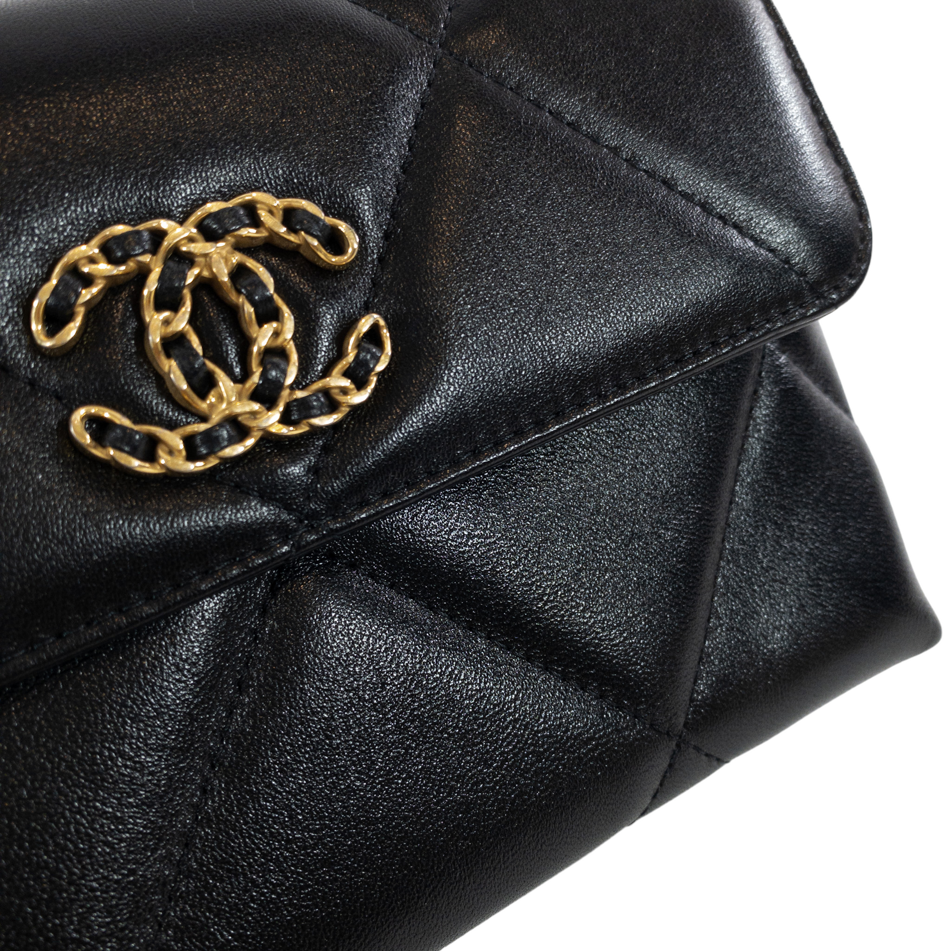 Chanel Clutch - Almora Bags