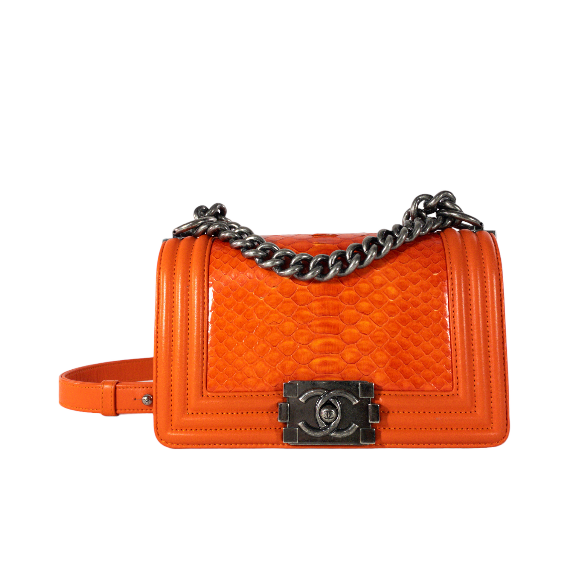 Chanel Handbag - Almora Bags