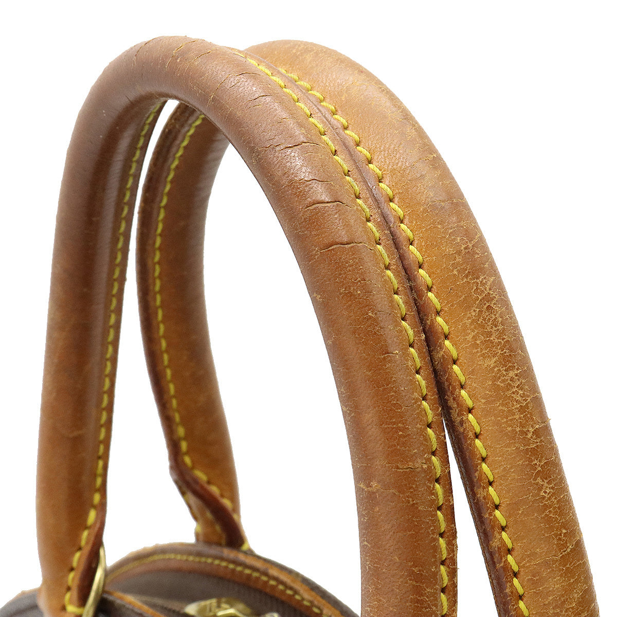 Louis Vuitton Monogram Ellipse MM Handbag
