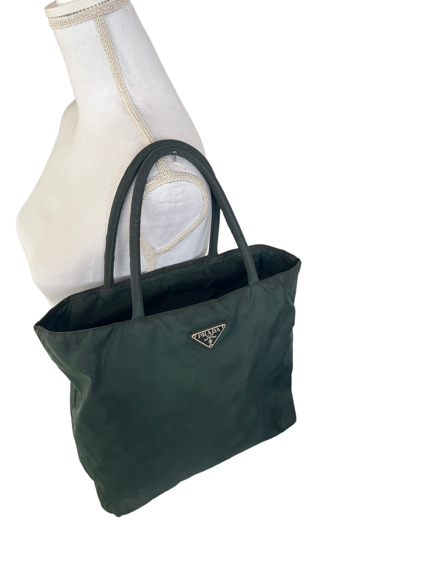 Prada Luxury Handbag
