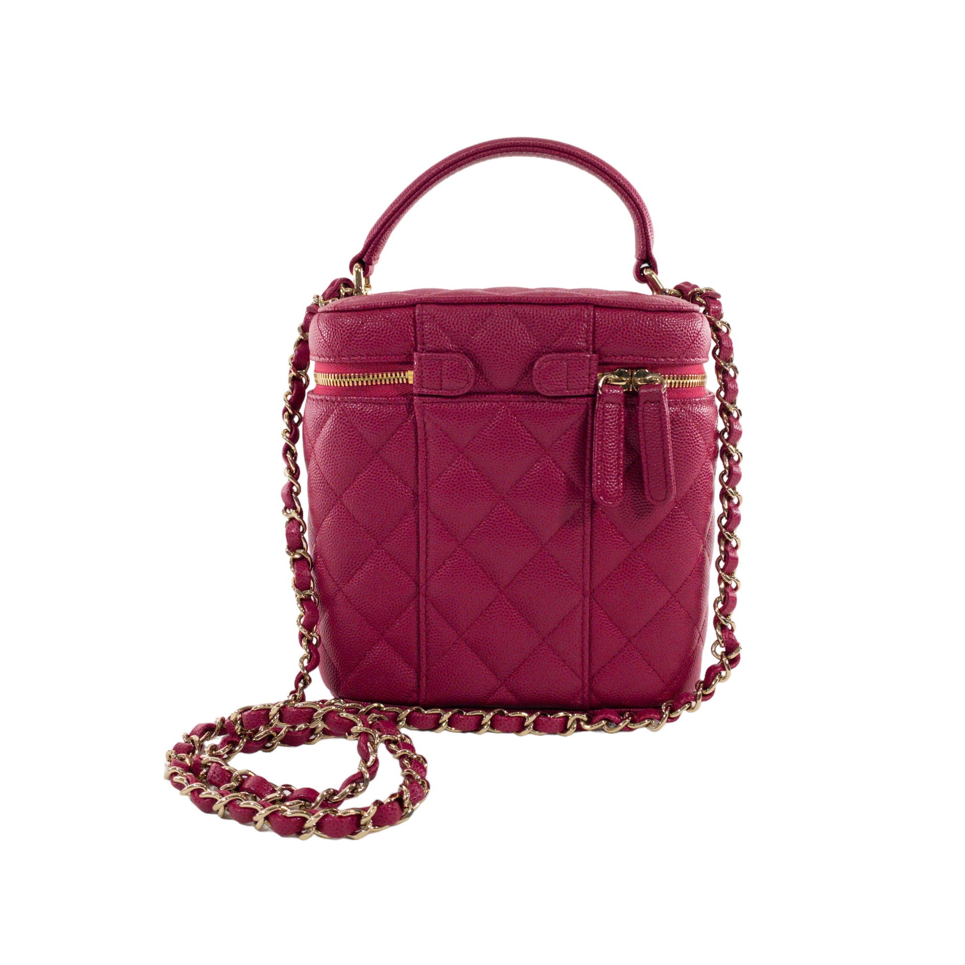 Chanel Handbag - Almora Bags