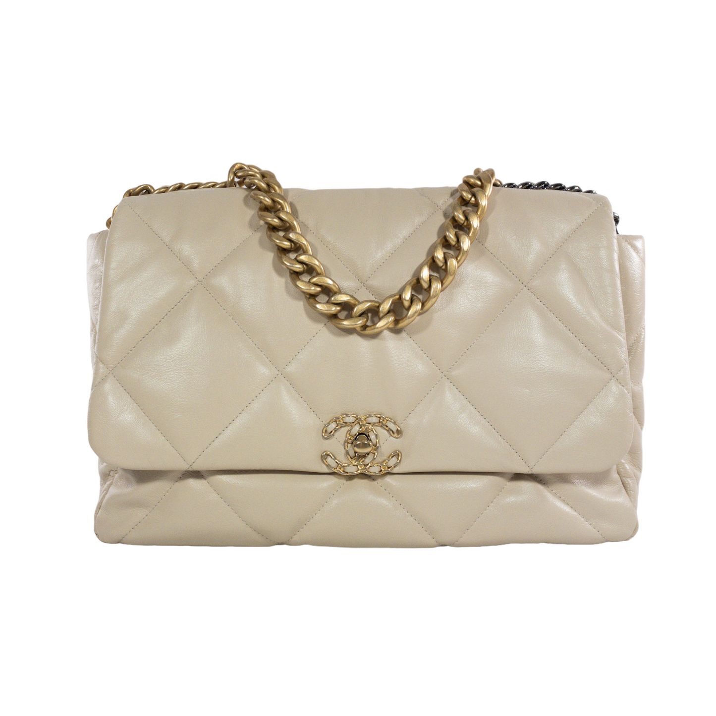 Chanel Flap Shoulder Bag - Almora Bags