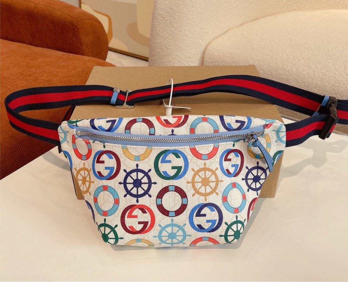 Gucci Designer Handbag