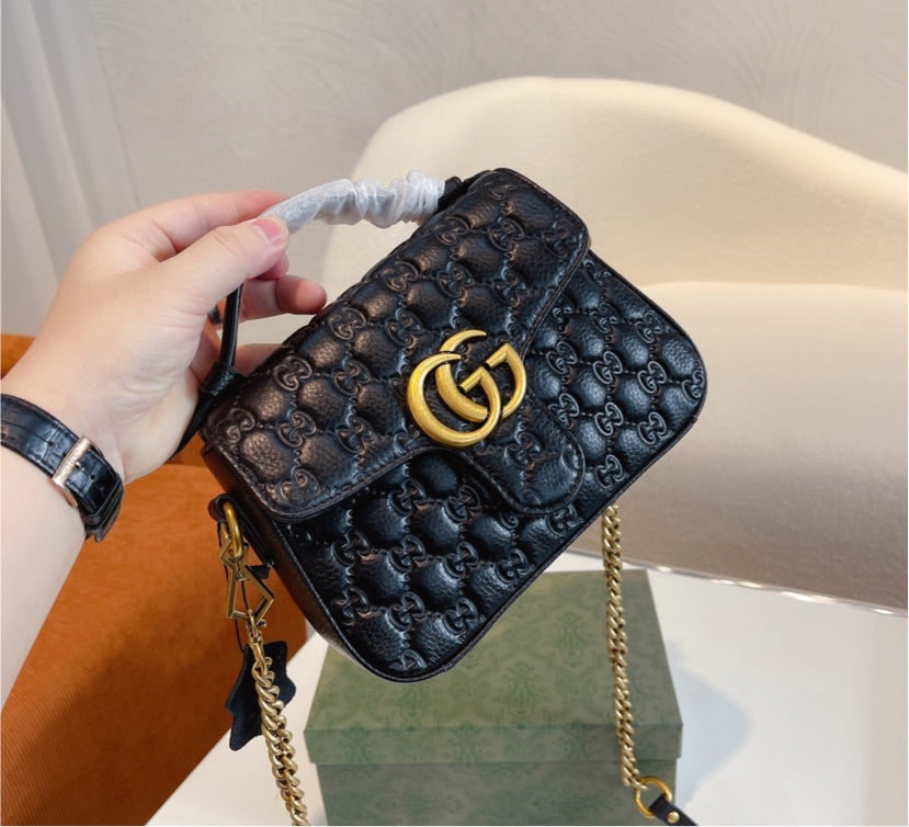 Gucci Designer Crossbody