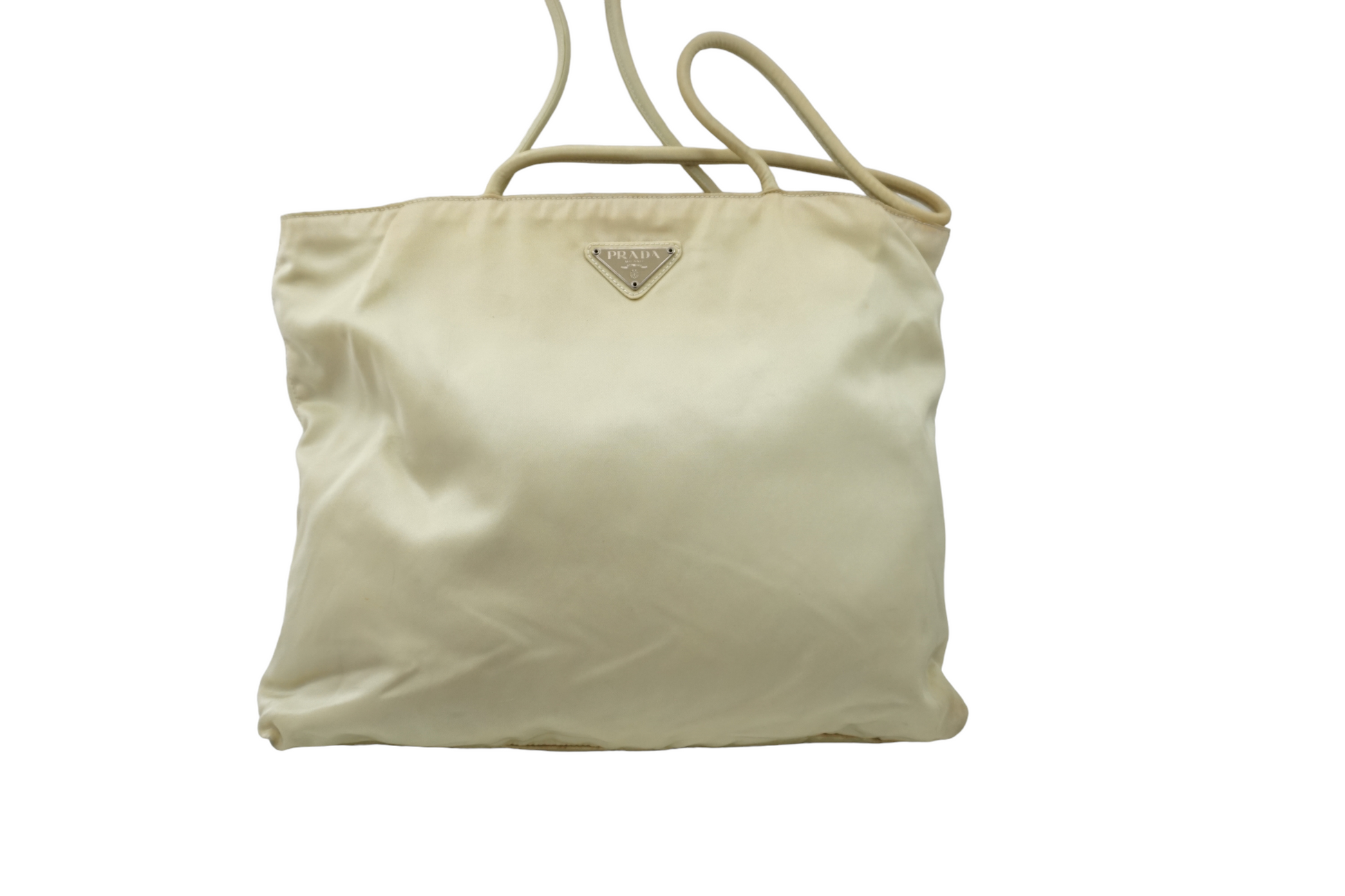 Prada ToteBag Luxury Handbag