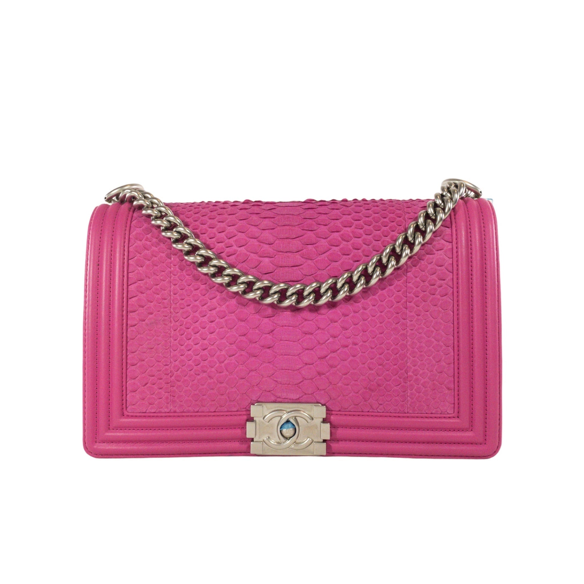 Chanel Handbag - Almora Bags