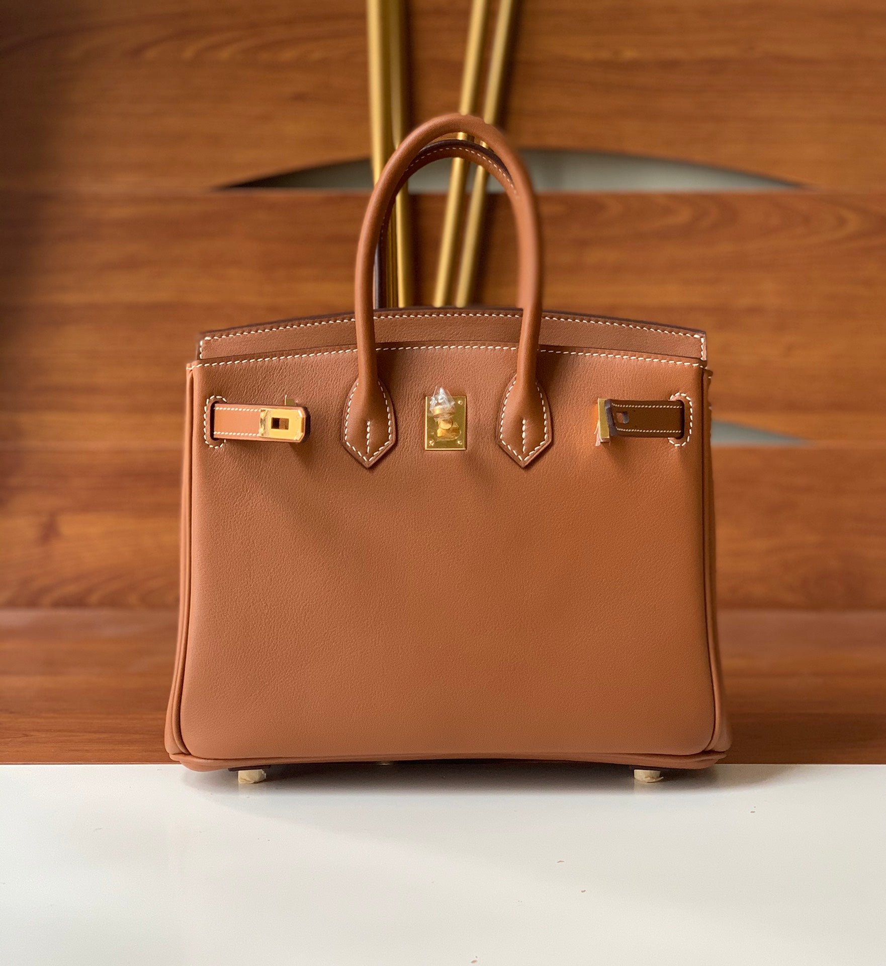 Luxury Hermes Birkin Bag
